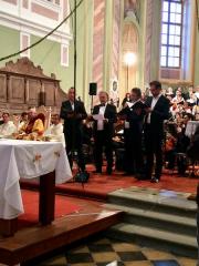 Zahvalna maša za nove zvonove 7